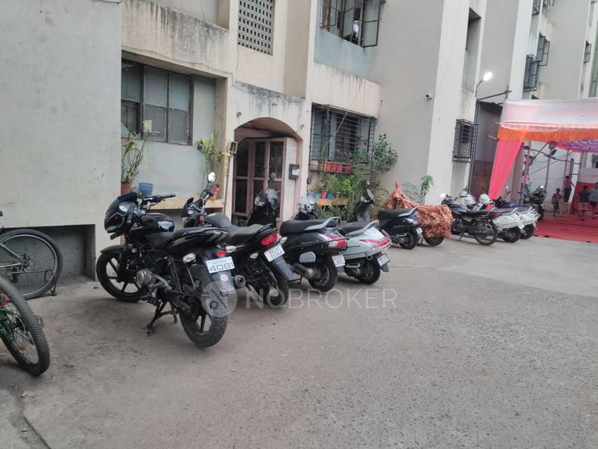 1 RK Flat In Mantri Township For Sale  In Hadapsar