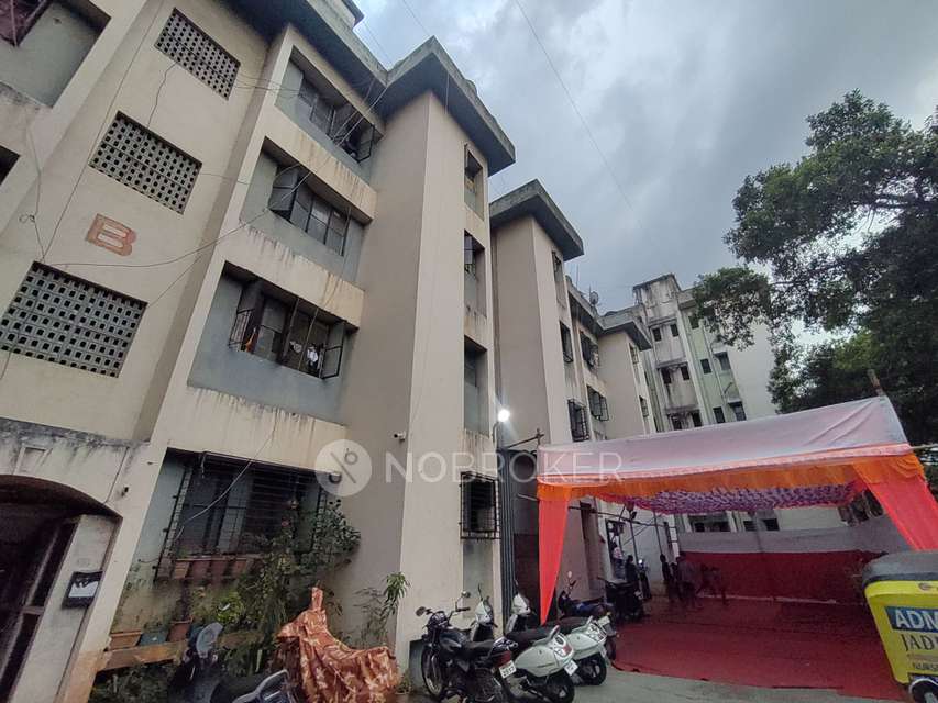 1 RK Flat In Mantri Township For Sale  In Hadapsar