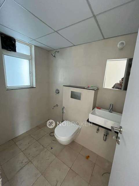 2 BHK Flat In Godrej Rejuve for Rent  In Keshav Nagar