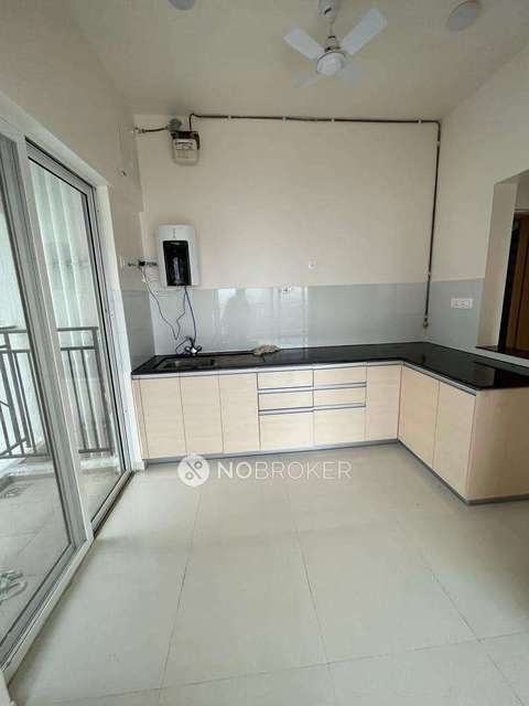 2 BHK Flat In Godrej Rejuve for Rent  In Keshav Nagar