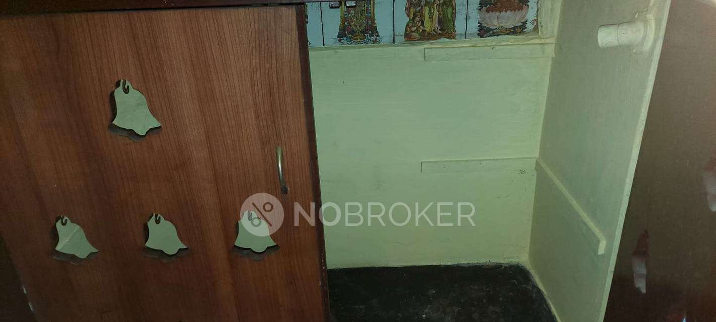 2 BHK Flat In Sri Velu Enclave, Puzhudivakkam for Rent  In Madipakkam