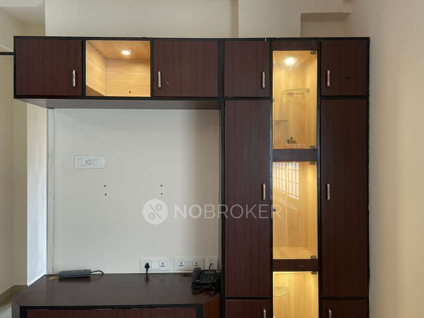 2 BHK Flat In Radiant Daffodils, Horamavu for Rent  In 05, Radiant Daffodils, Horamavu Main Rd, Chinnaswamappa Layout, Horamavu, Bengaluru, Karnataka 560113, India