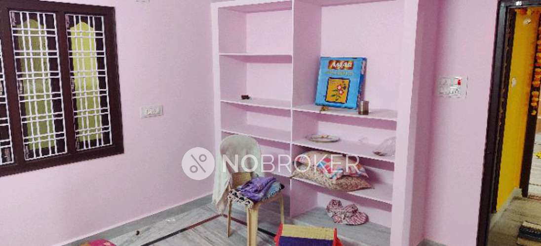 1 BHK House for Rent In L. B. Nagar