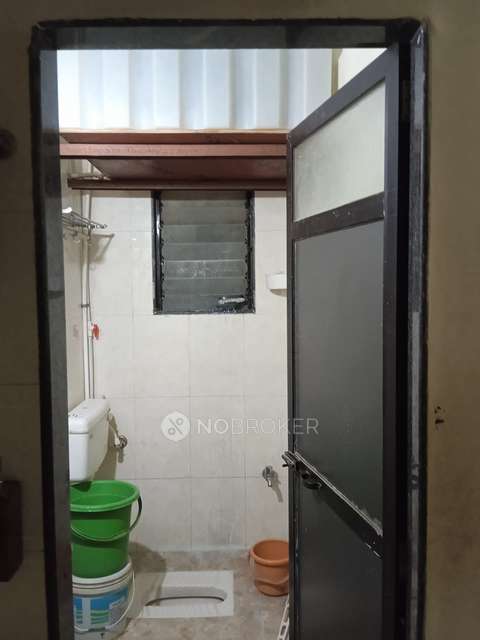 1 BHK Flat In Jp Symphony For Sale  In Ulhasnagar
