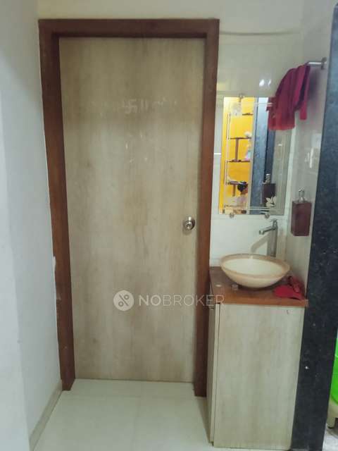 1 BHK Flat In Jp Symphony For Sale  In Ulhasnagar