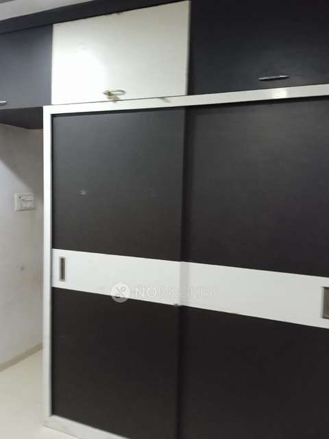 1 BHK Flat In Jp Symphony For Sale  In Ulhasnagar