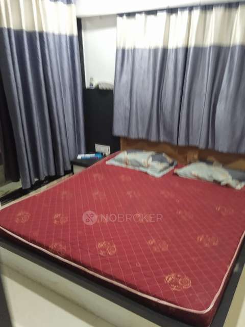 1 BHK Flat In Jp Symphony For Sale  In Ulhasnagar