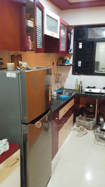 1 BHK Flat In Jp Symphony For Sale  In Ulhasnagar