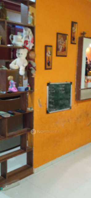 1 BHK Flat In Jp Symphony For Sale  In Ulhasnagar