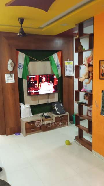 1 BHK Flat In Jp Symphony For Sale  In Ulhasnagar