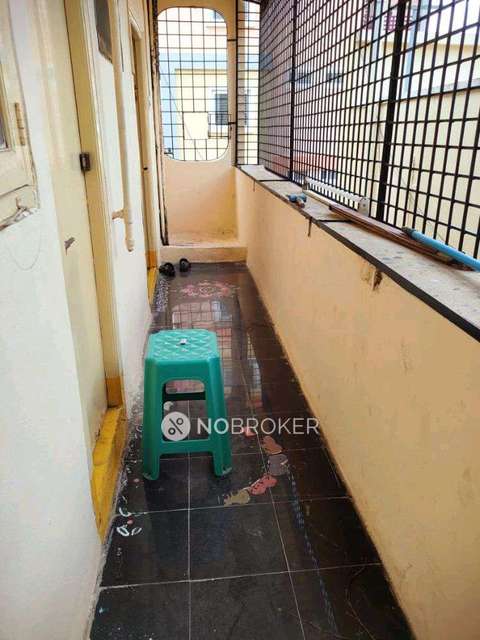 3 BHK Flat In Nithin Plaza Shalivahan Nagar For Sale  In Shalivahana Nagar Ghmc Park