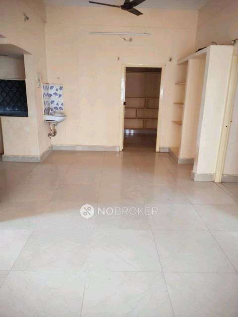 3 BHK Flat In Nithin Plaza Shalivahan Nagar For Sale  In Shalivahana Nagar Ghmc Park