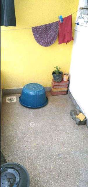 1 BHK Flat In Sriroz Paradise Phase 4 For Sale  In Chikhali