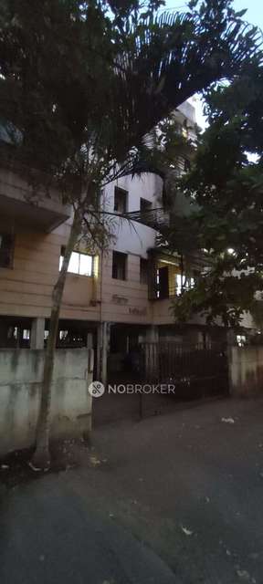 1 BHK Flat In Vikrant Residency For Sale  In Dhayari