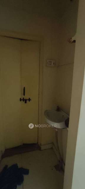 1 BHK Flat In Vikrant Residency For Sale  In Dhayari