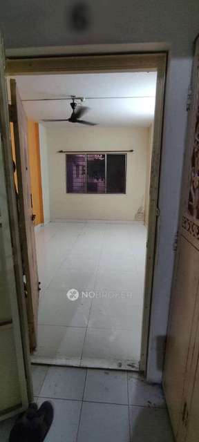 1 BHK Flat In Vikrant Residency For Sale  In Dhayari