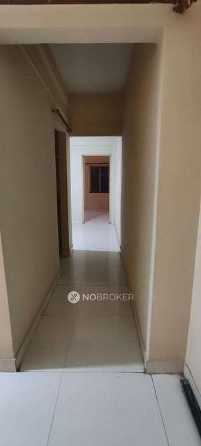 1 BHK Flat In Vikrant Residency For Sale  In Dhayari