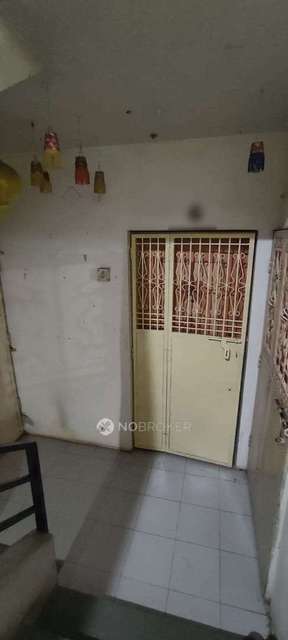 1 BHK Flat In Vikrant Residency For Sale  In Dhayari