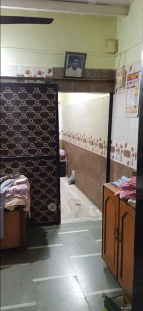 1 RK House for Rent  In Vishnu Nagar