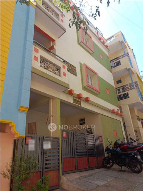 1 BHK House for Rent  In Kamakshipalya