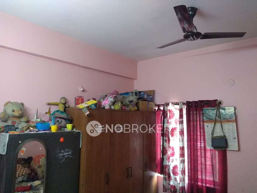 3 BHK Flat In Paras Global Kutir Apartment For Sale  In Rr Nagar