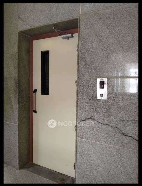 3 BHK Flat In Paras Global Kutir Apartment For Sale  In Rr Nagar