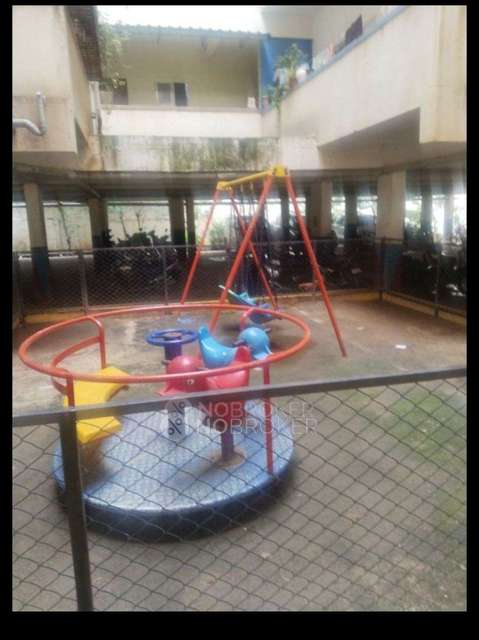 3 BHK Flat In Paras Global Kutir Apartment For Sale  In Rr Nagar