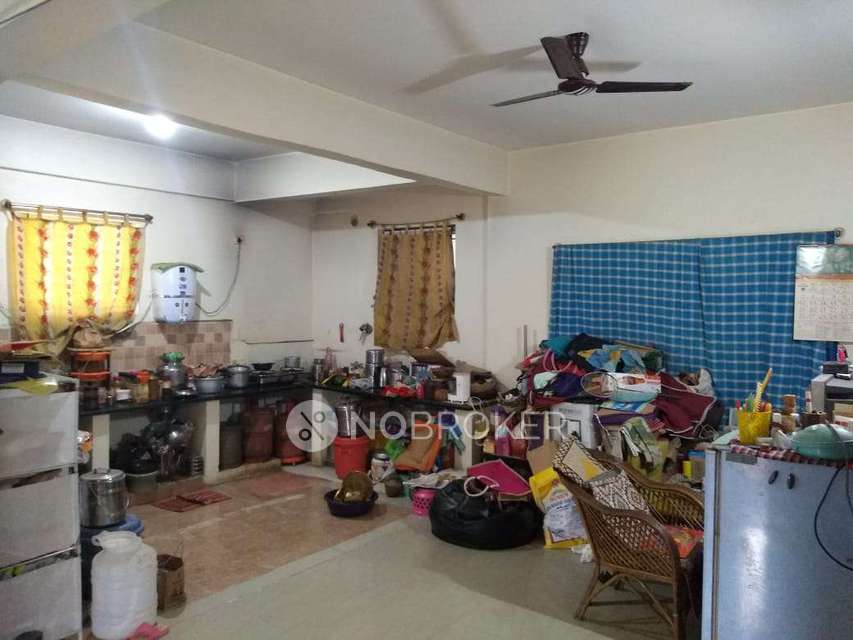 3 BHK Flat In Paras Global Kutir Apartment For Sale  In Rr Nagar