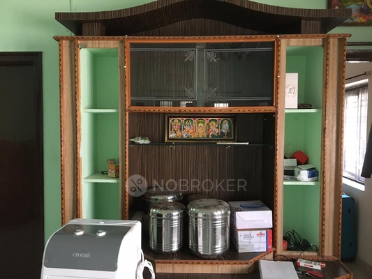 2 BHK Flat In Sriraga Apartments For Sale  In Nizampet