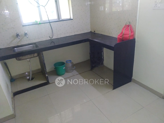 2 BHK Flat In Ranz Horizon for Rent  In Hadapsar