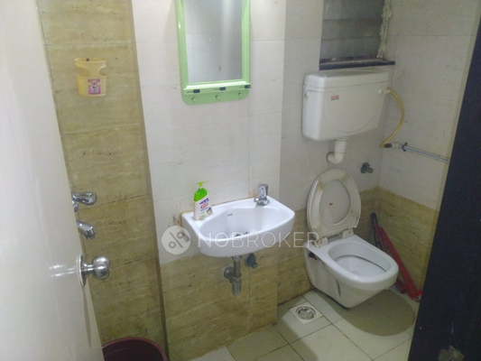 2 BHK Flat In Ranz Horizon for Rent  In Hadapsar