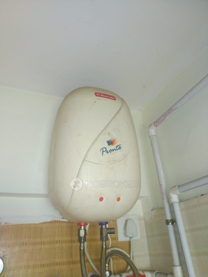 2 BHK Flat In Ranz Horizon for Rent  In Hadapsar