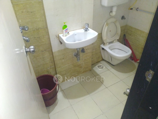 2 BHK Flat In Ranz Horizon for Rent  In Hadapsar