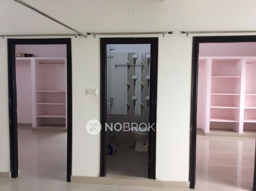 2 BHK Flat In Sri Bhaskar Nilayam for Rent  In Malkajgiri