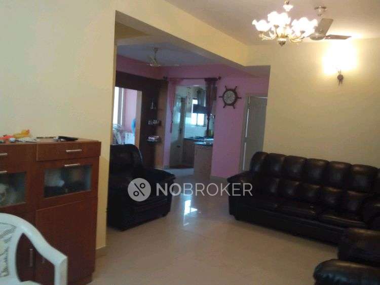 2 BHK Flat In Dwarkamai Residency For Sale  In Panathur