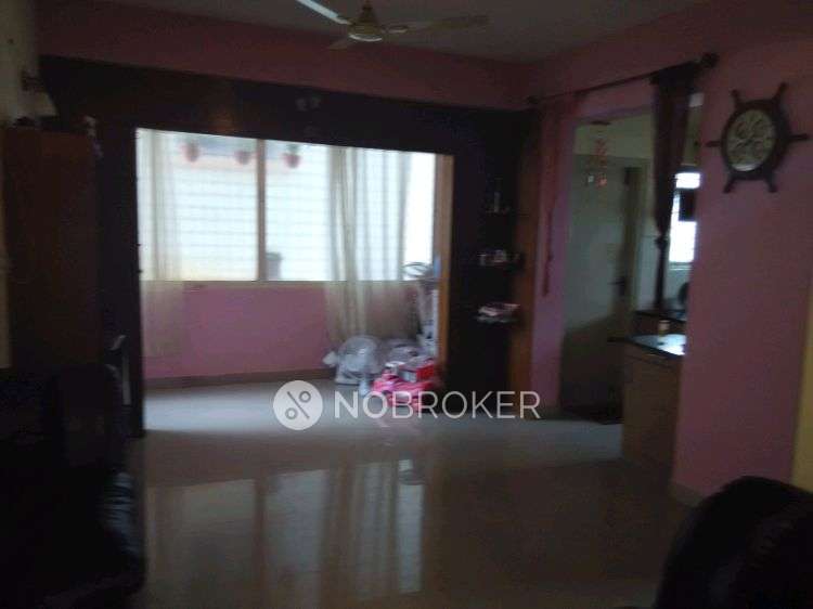 2 BHK Flat In Dwarkamai Residency For Sale  In Panathur