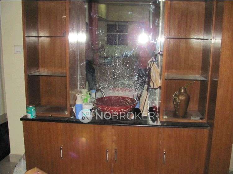 2 BHK Flat In Dwarkamai Residency For Sale  In Panathur