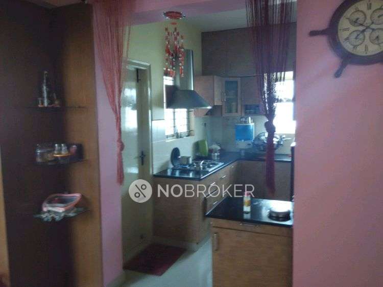 2 BHK Flat In Dwarkamai Residency For Sale  In Panathur