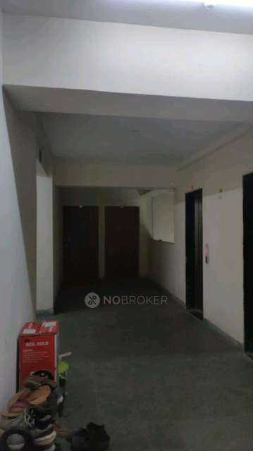 1 BHK Flat In Proviso Builders Proviso Hill Park, Mumbai for Rent  In Ghansoli