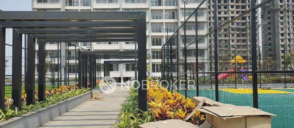 2 BHK Flat In Kolte Patil Life Republic For Sale  In Hinjewadi
