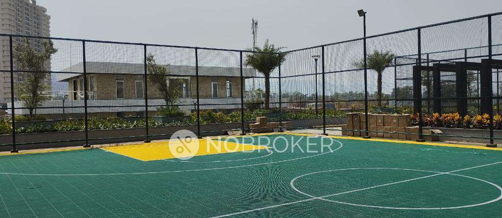 2 BHK Flat In Kolte Patil Life Republic For Sale  In Hinjewadi