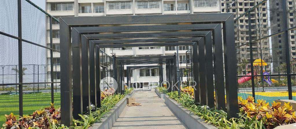 2 BHK Flat In Kolte Patil Life Republic For Sale  In Hinjewadi