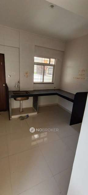 1 BHK Flat In Royal Plaza for Rent  In Dhankawadi