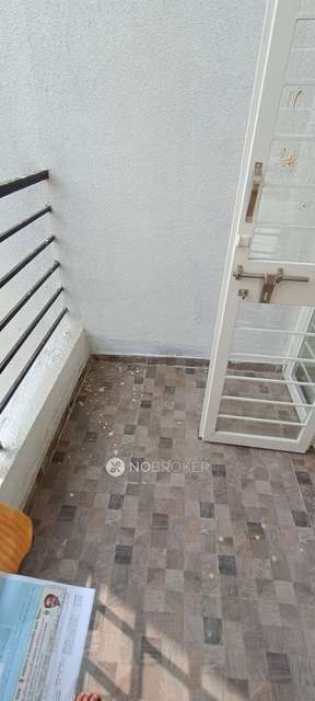 1 BHK Flat In Royal Plaza for Rent  In Dhankawadi