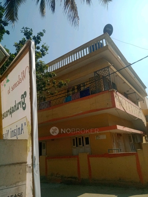 1 BHK Flat for Rent  In Krishnarajapura