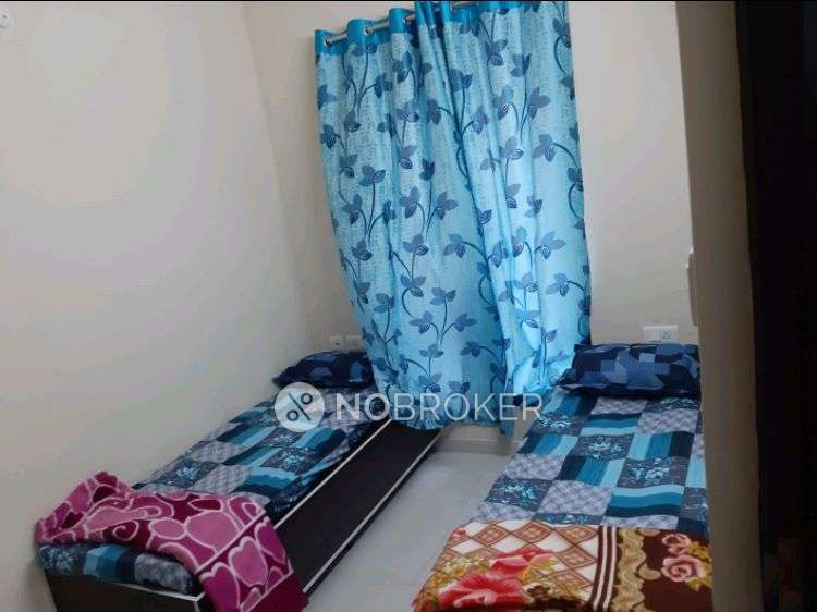 1 BHK Flat In Dosti Desire Pearl & Joy for Rent  In Thane West