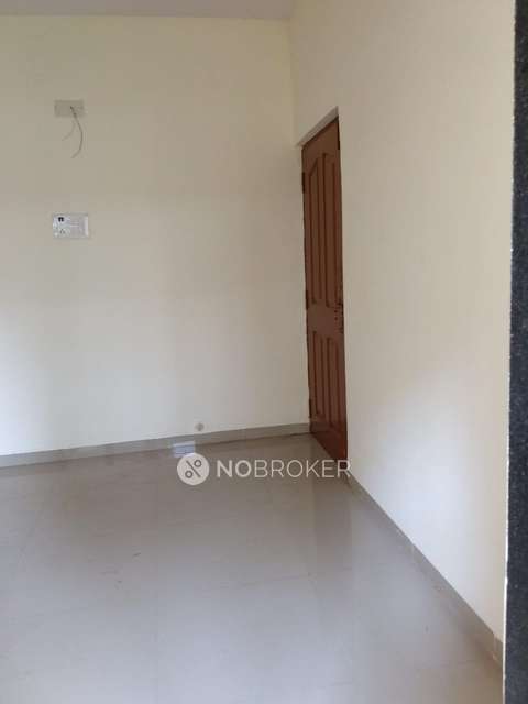 1 BHK Flat In  Space India Tivoli Prathamesh Apartments For Sale  In New Panvel East