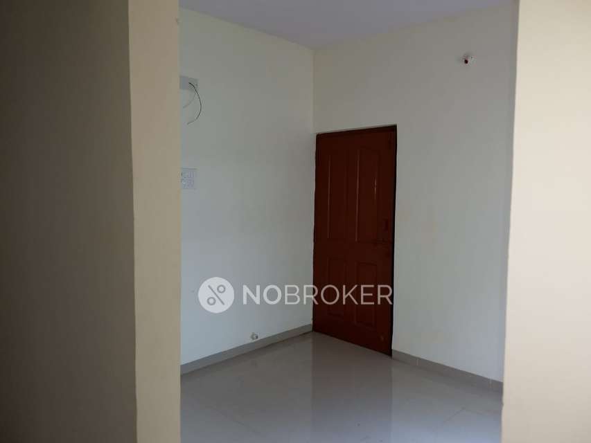 1 BHK Flat In  Space India Tivoli Prathamesh Apartments For Sale  In New Panvel East