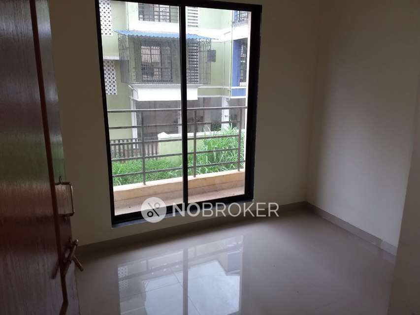 1 BHK Flat In  Space India Tivoli Prathamesh Apartments For Sale  In New Panvel East