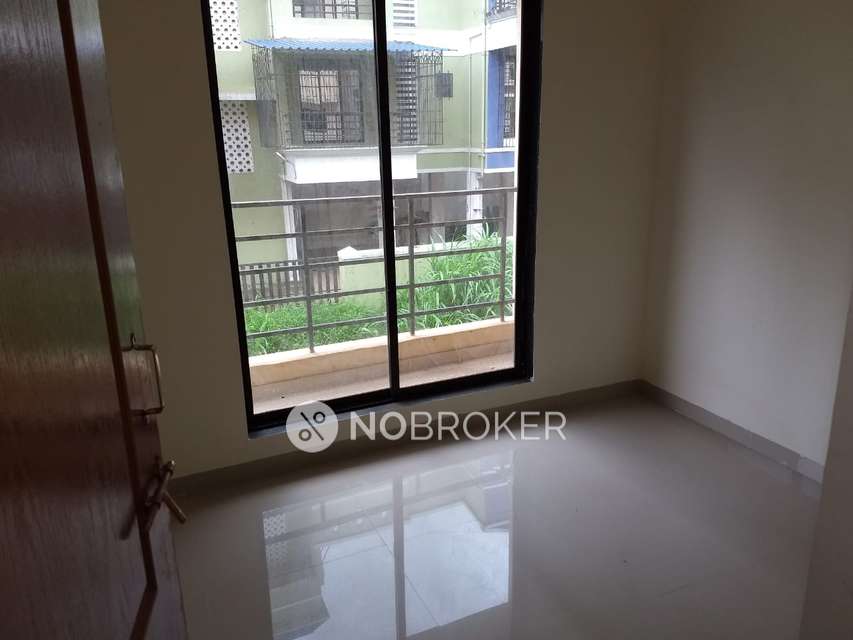 1 BHK Flat In  Space India Tivoli Prathamesh Apartments For Sale  In New Panvel East